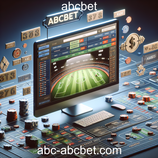 Explorando a Categoria de Apostas do abcbet: Oportunidades e Dicas