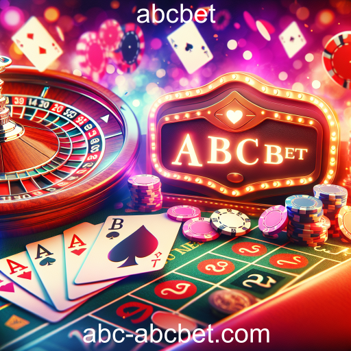 Explorando o Mundo dos Jogos de Cassino na abcbet