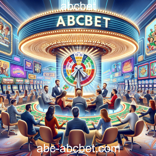 Explorando a Categoria de Jogo FAQ na abcbet